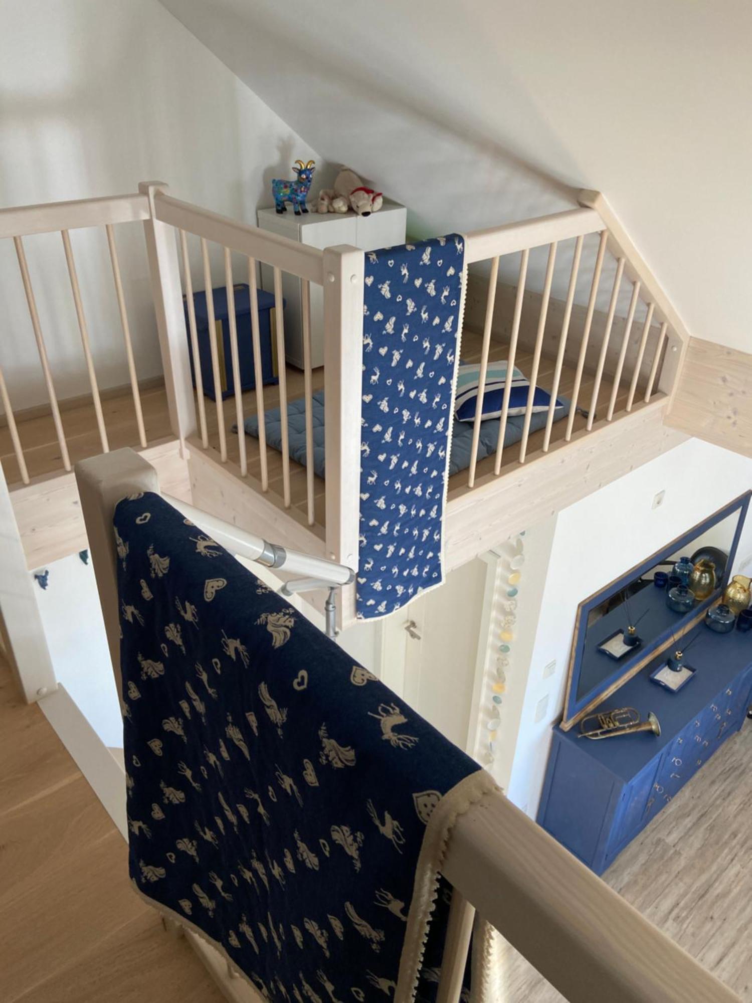 Das Blaue Haus - Ein Sommertraum Und Ein Wintermaerchen Weiler-Simmerberg Ngoại thất bức ảnh